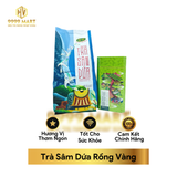  Trà Sâm Dứa Rồng Vàng 