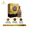  Rượu Chivas Regal 15YO Hộp Quà 2024 