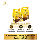  Cà Phê Hòa Tan My Tyche Hàn Quốc 