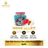  Kẹo Mút Pororo The Little Penguin Hàn Quốc 