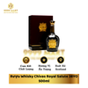  Rượu Whisky Chivas Royal Salute 38YO 500ml 