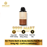  XỊt Thơm Bath & Body Works For Man 104g Mỹ 