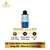  XỊt Thơm Bath & Body Works For Man 104g Mỹ 