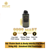  XỊt Thơm Bath & Body Works For Man 104g Mỹ 