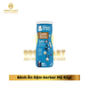  Bánh Ăn Dặm Gerber Mỹ 42gr 