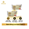  Bánh Bông Lan Kem Tươi 