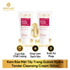  Kem Rửa Mặt Tẩy Trang Guinot Hydra Tender Cleansing Cream 150ml 
