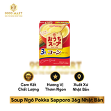  Soup Pokka Sapporo 36g Nhật Bản 