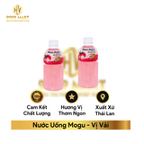  Nước Uống Mogu 