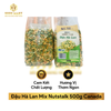  Đậu Hà Lan Mix Nutstalk 500g Canada 