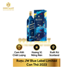  Rượu JW Blue Label Limited Con Thỏ 2023 