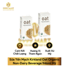  Sữa Yến Mạch Kirkland Oat Organic Non-Dairy Beverage 946ml Mỹ 