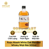  Rượu Akashi White Oak Blended Whisky Nhật Bản 500ml 