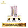  Kem Đánh Răng Marvis Sensitive Gums Gentle Mint Màu Hồng 75ml Ý 