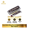  Kem Đánh Răng Marvis Black Forest Màu Nâu 75ml Ý 