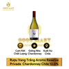 Rượu Vang Trắng Aromo Reserva Privada  Chardonnay Chile 13.0% 