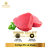  Cá Ngừ Phi Lê Steak 