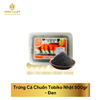  Trứng Cá Chuồn Tobiko Nhật 500gr 
