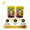  Bột Cacao Nesquik Nestle Mỹ 285gr 