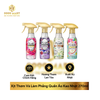  Xịt Thơm Và Làm Phẳng Quần Áo Kao Nhật 270ml 