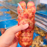  Tôm Mũ Ni Đỏ Việt Nam 