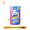  Nước Giặt Khử Mùi Attack Thái Lan 1400gr 