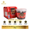  Hồng Sâm Lát Tẩm Mật Ong Jeong Geun Sam Hàn Quốc 200gr 