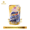 Nước Giặt Khử Mùi Attack Thái Lan 1200gr 