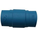  Pipe-End Anticorrosion Fitting, RCF-MK-Type, Standard Product, Socket - RIKEN 