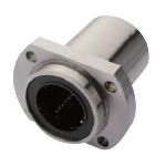  Ống Lót Tuyến Tính Có Mặt Bích - Khớp Trục Định Vị - Loại Đơn - Mặt Bích Nhỏ Gọn [LMYMHPUU] - MYT 