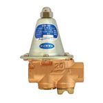  Van Giảm Áp Cấp Nước Door-to-Door Cho Chung Cư, Dùng Trong Khu Dân Cư, Sê-ri GD-15 / GD-15C - YOSHITAKE 