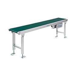  Băng Tải Fine II, Dành Cho Vận Chuyển Loại Thẳng , Dẫn Động Trung Tâm, Loại Ít Uốn Khúc, FBG - OKURA 