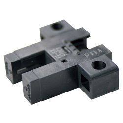  Groove Type Connector / Pre-Wired Type Photomicrosensor  [EE-SX97/47/67] - OMRON 