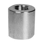  Khớp Đầu Nối Ống Vặn Vít Bằng Thép Không Gỉ, Ổ Cắm Giảm, - ON INDUSTRIES 