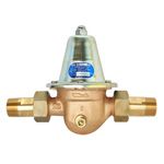 Van Giảm Áp Cấp Nước Door-to-Door Cho Chung Cư, Dùng Trong Khu Dân Cư, Sê-ri GD-25GJ - YOSHITAKE 