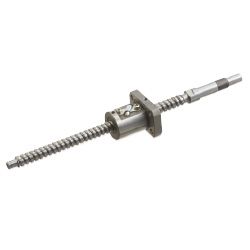  Vít Cầu Chính Xác Đai Ốc Tiêu Chuẩn - Đường Kính Trục. 12, Me 2, 4, 5, 10 - Độ Chính Xác Lớp C3, C5, C7 - MISUMI 