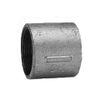  Phụ Kiện CK - Khớp Đầu Nối Ống Gang Dẻo Loại Bắt Vít - Ổ Cắm Cái/đực - CK KINZOKU 