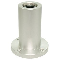  Vỏ Ống Lót Tuyến Tính Có Mặt Bích, Loại LFW, Mặt Bích Kép, Tròn , Hộp Đựng Bằng Nhôm Chống Va Đập - OZAK 