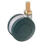  Bu Lông Xe Xoay Bánh Xe Vít Đôi Không Có Chốt Chặn K-200GN - TAKIGEN 