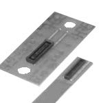  Khoảng Cách Cao 0,4 Mm Đầu Nối Bo Mạch Tới Bo Mạch/Board Tới FPC Từ 1,5 Đến 4,0 Mm, Sê-ri DF40 - HIROSE ELECTRIC 