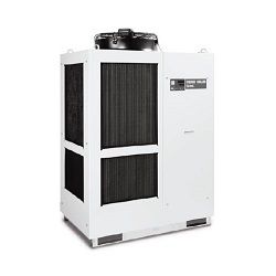  Bộ Điều Khiển Nhiệt Độ Chất Lỏng Tuần Hoàn, Máy Làm Lạnh Nhiệt, Loại Tiêu Chuẩn, Làm Mát Bằng Không Khí, Thông Số Kỹ Thuật 200 V, Sê-ri HRS100/150 - SMC 