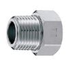  Vật Liệu Phụ Trợ Cho Đường Ống/ Đầu Nối/ Hệ Thống Nước, Đầu Nối Cho Đường Ống Cấp Nước, Bộ Chuyển Đổi Bu Lông , S2TEF-B - MIYAKO 