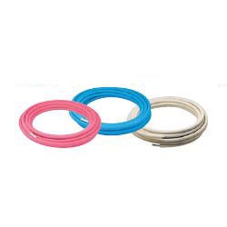  Hệ Thống Ống Nhôm 3 Lớp Multi 1 - Ống Có Lớp Cách Nhiệt - Màu Ngà - CK KINZOKU 