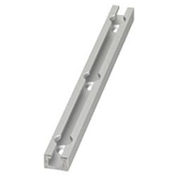  Rails For Switches And Sensors - L Configurable, Hole Position Configurable, Countersunk Hole/Counterbored Hole - MISUMI 