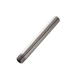  Trục - Trục Rỗng Có Ren Một Đầu - Trục Rỗng Có Ren Một Đầu Với Mặt Phẳng Cờ Lê / Trục Rỗng Có Ren Một Đầu - MISUMI 