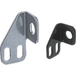  Khớp Trượt Cảm Biến Loại Tấm Đơn L Loại Góc 90° Bên Phải Cho Cảm Biến Tiệm Cận - IWATA MFG 