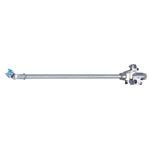  Súng Phun Tự Động Tay Cầm Dài Có Van Khí Tích Hợp Súng Phun Tự Động Loại Góc Quay Tay Cầm -PXC - MEIJI 