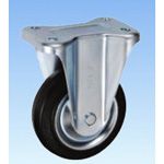  Bánh Xe Hạng Trung, Loại HK Cố Định, Kích Thước 130 Mm/150 Mm - GIFU SANKEN KOGY... 