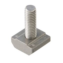  Đai Ốc Chèn Trước Khi Lắp Ráp - Dành Cho Khung Nhôm Định Hình 6 Series - MISUMI 