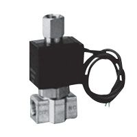  Bộ Phận Van Điện Từ 3 Cổng Tác Động Trực Tiếp Cho Dòng Van Nước Hoàn Hảo FWG - CKD 